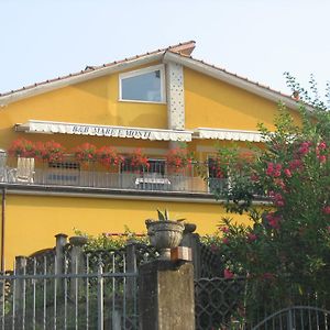 B&B Mare e Monti