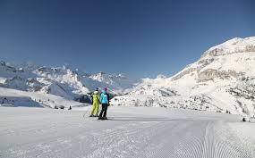 Consorzio Impianti a Fune Arabba Marmolada